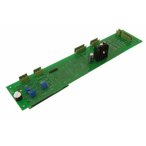 M916 control board плата управления 27811₽