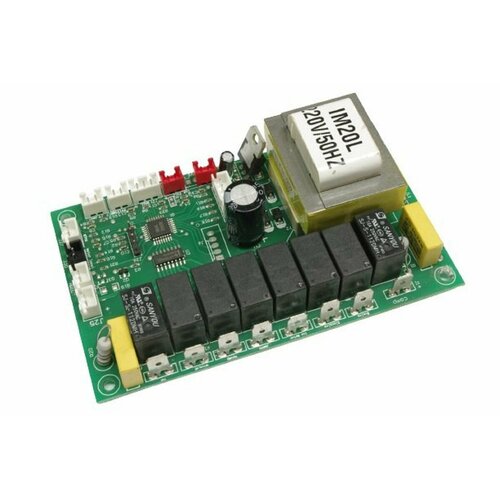 AZ main control board AZ205 плата силовая 11501₽