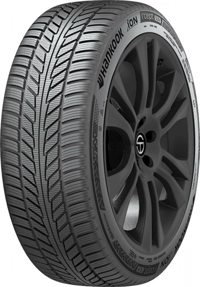 Hankook Winter I*Cept iON IW01 265/35 R21 101V