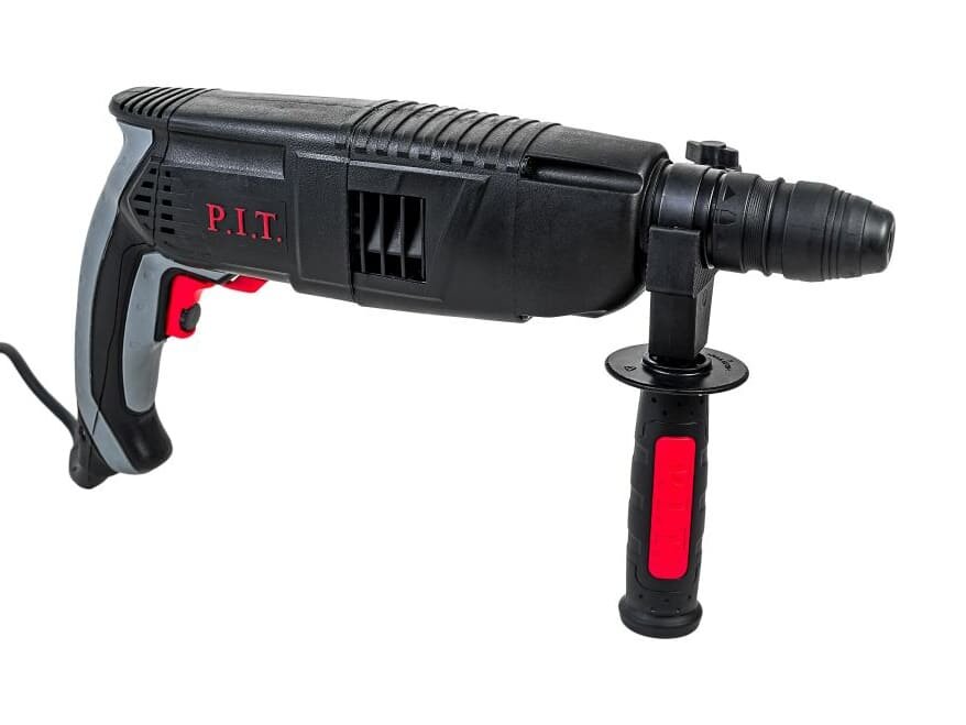 Перфоратор P.I.T. PBH24-C1 (850 Вт, 2.4 Дж) — фото 1
