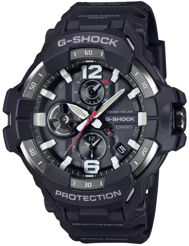 Наручные часы Casio G-Shock GR-B300-1A