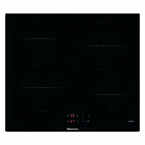 Встраиваемая индукционная панель независимая Hisense I6421CB 27990₽