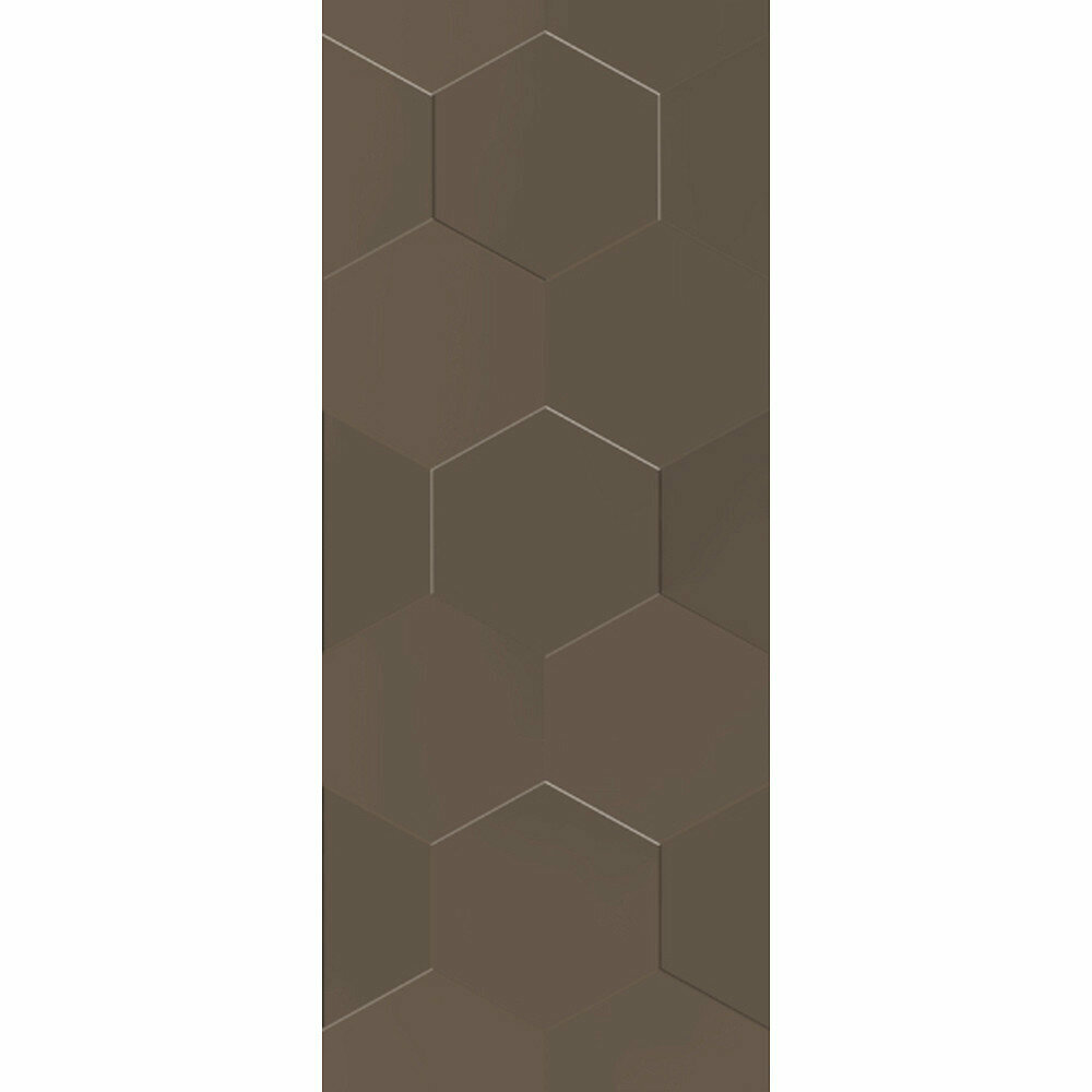 фото Плитка керамическая Керамин Даймонд 3Т 20x50 см (14 шт 1,4 м2)