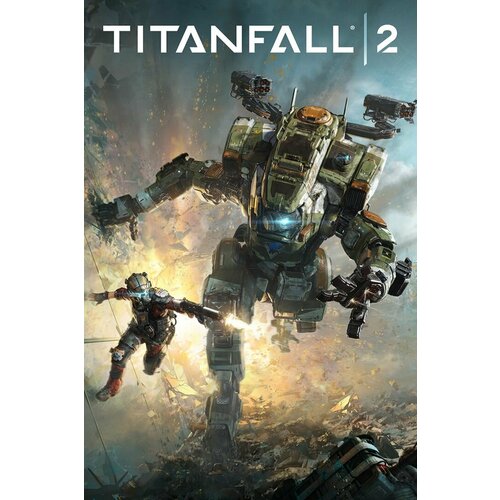 Игра Titanfall 2 для Xbox OneSeries XS 399₽