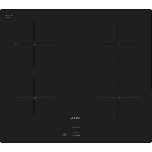Варочная панель BOSCH PUG61KAA5E 37290₽