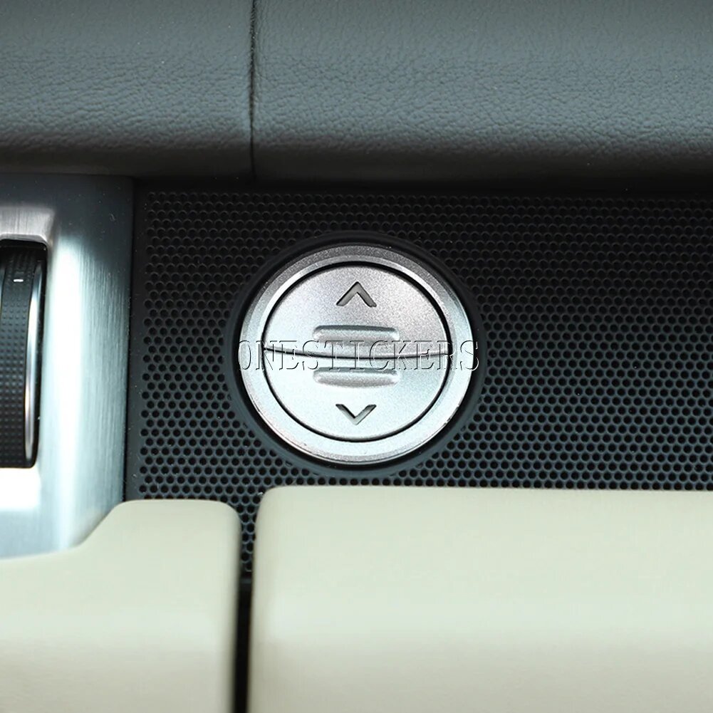 Аксессуары для автомобилей Land Rover Range Rover Sport L494 RR Vogue L405 2013-2022, 1 — фото 1