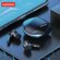 Беспроводные игровые наушники Lenovo GM2 Pro