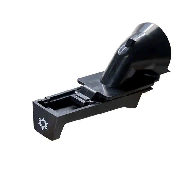 Для Volvo Glovebox устройство переключения кондиционера воздуха кондиционер S60V60XC60S90V90CCXC90XC40C40 автомобильные декоративные аксессуары, s90 v90, 1pcs