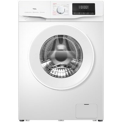 фото Стиральная машина TCL TWOP-606W12W1 (47см / 6кг / 1200об / A+++)