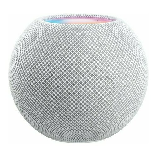 Умная колонка Apple HomePod mini белый silver 3655300₽