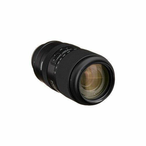 Объектив TAMRON 100-400 MM F45-63 DI VC USD A 035N FOR NIKON 80009₽