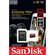 Карта памяти SanDisk Extreme Pro microSDXC Class 10 V30 A2
