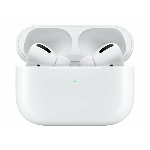 Наушники Apple AirPods pro 2nd generation MQD83HNA 26870₽