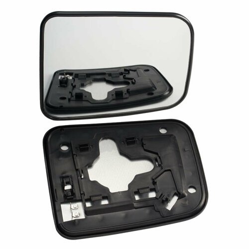 Зеркальный элемент правого зеркала NISSAN Patrol Y61 с обогревом 2150₽