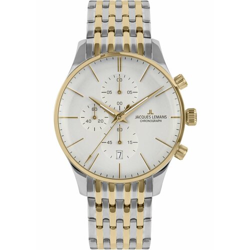 Мужские часы Jacques Lemans