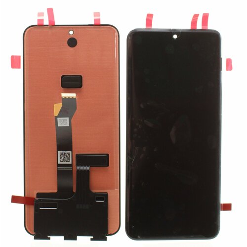 Дисплей для Huawei Honor 90 (REA-NX9) OLED (Original New)