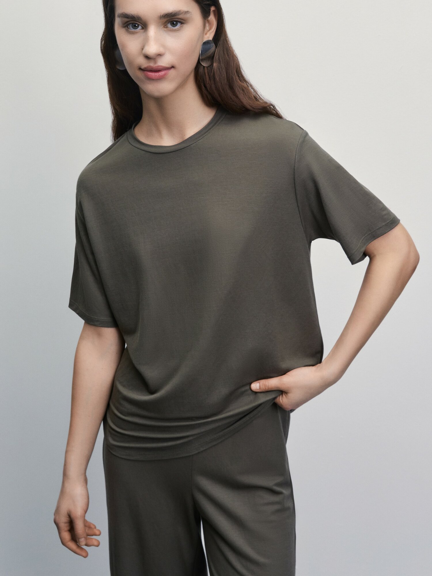 Топ Zarina