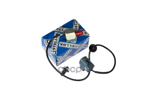 Датчик детонации Stellox арт. 06-09013-SX