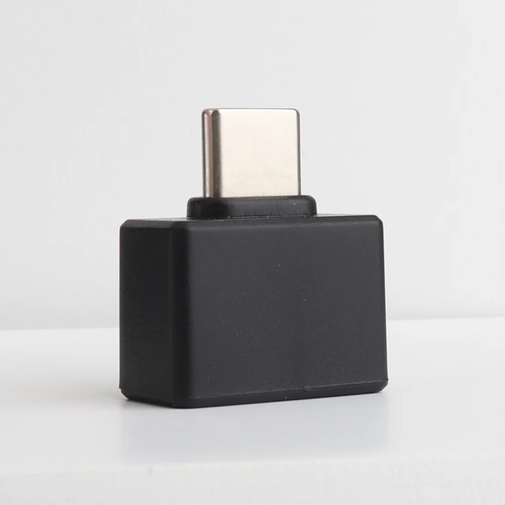 Сканер отпечатков пальцев Fingerprint Recognition Device, Type C