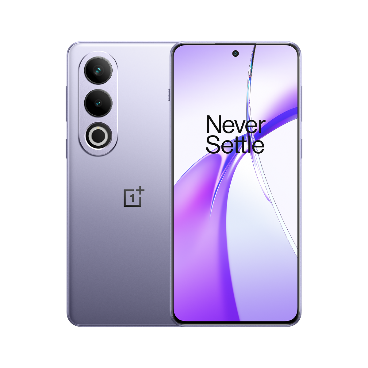 Смартфон OnePlus Ace 3V, 12ГБ/256ГБ, Purple (Фиолетовый), AMOLED, 6.74", 120 Гц, Android 14, CN