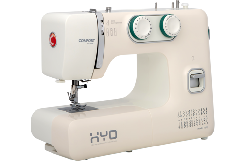 Швейная машина Comfort 1070