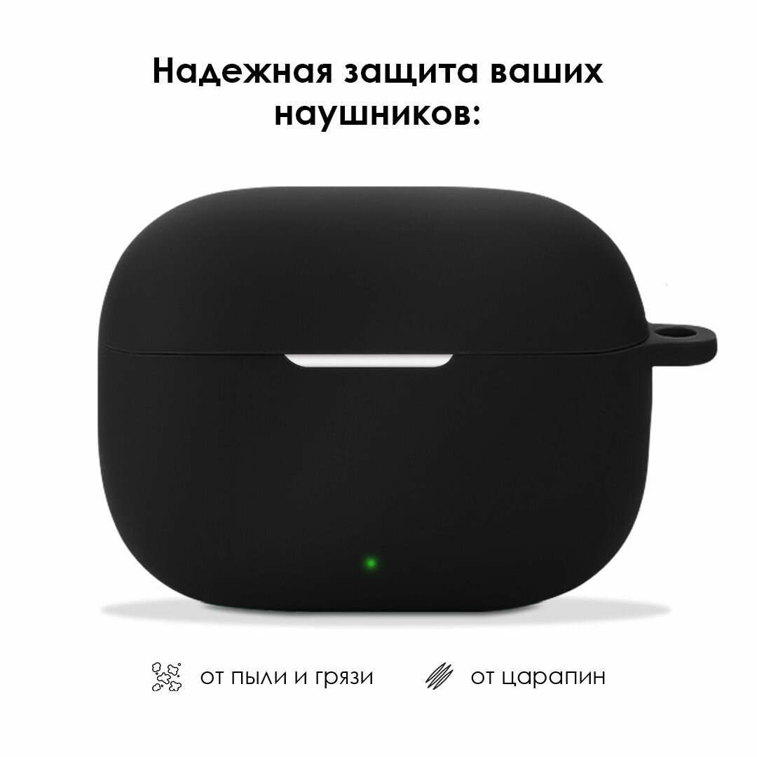 Чехол для Realme Buds T310 / Realme T310 — фото 1