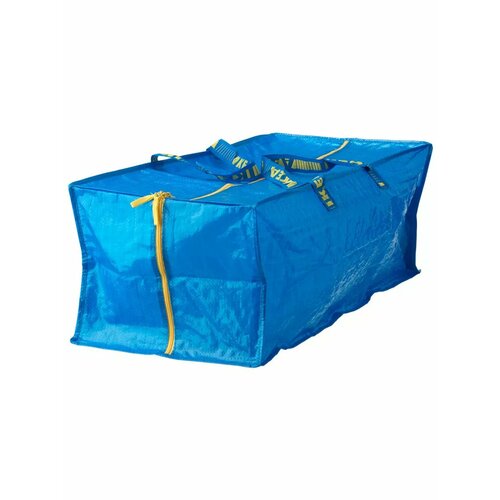 Сумка ИКЕА 73х30х73 см синий 980₽