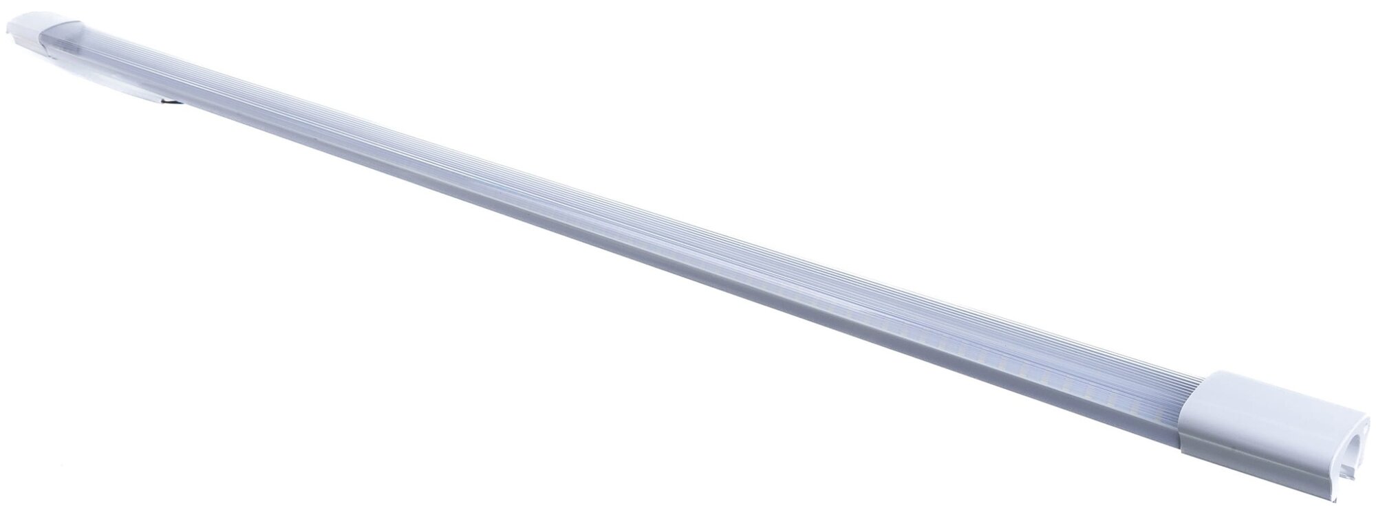 Светильник светодиодный PWP-С2 1200 CL 40Вт 6500К IP65 3800лм ДСП JazzWay 5017184