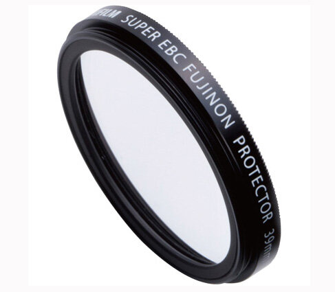 Светофильтр Fujifilm PRF-39 protector filter