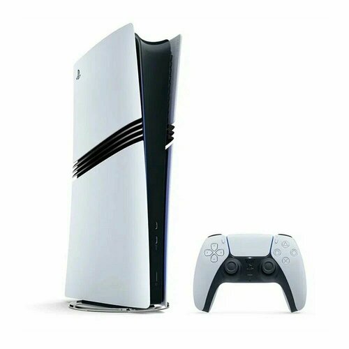 Игровая приставка Sony PlayStation 5 Pro Digital Edition 2TB 8889000₽