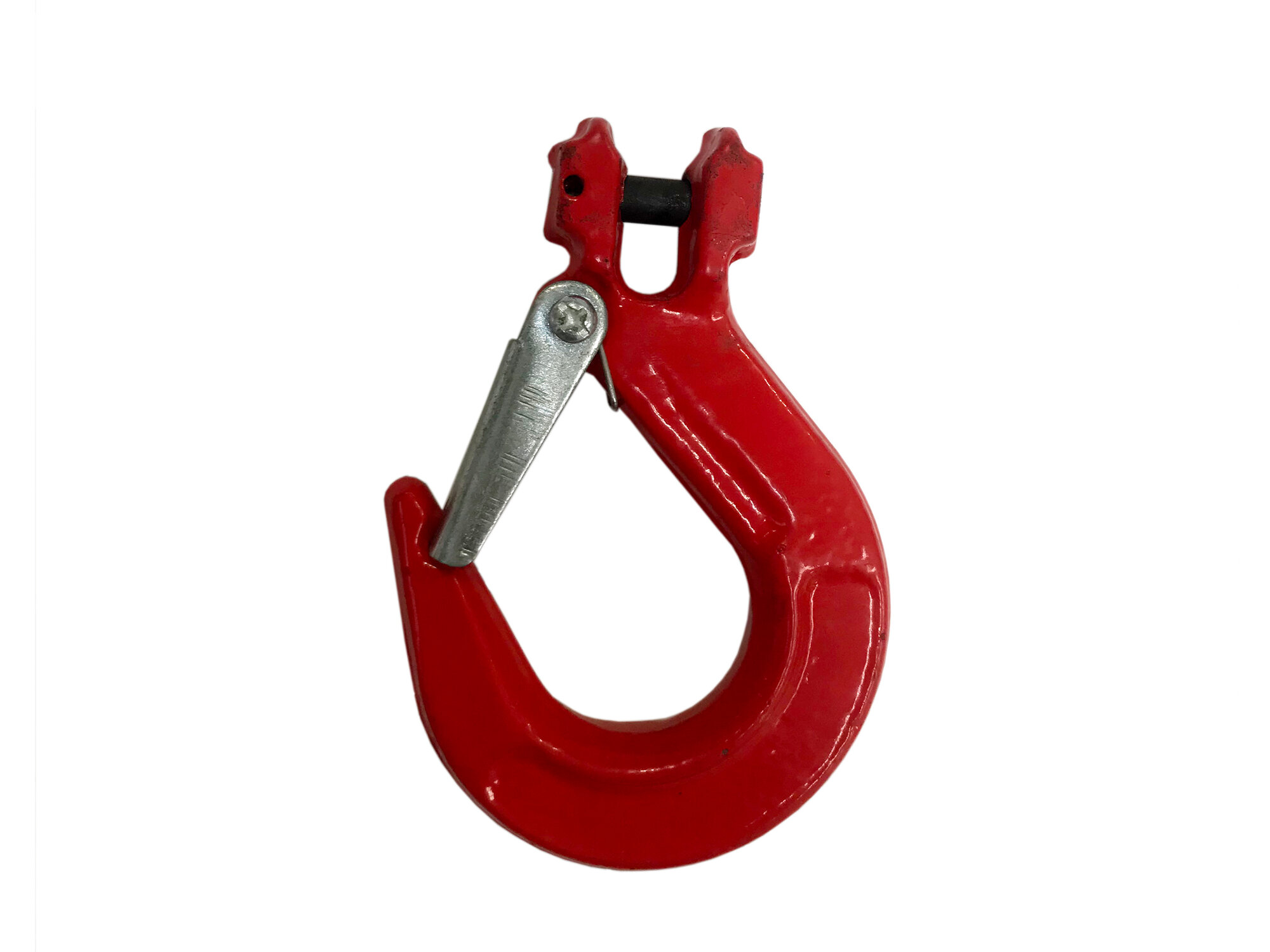 Крюк с вилочным креплением 20т (г/п 2000кг).