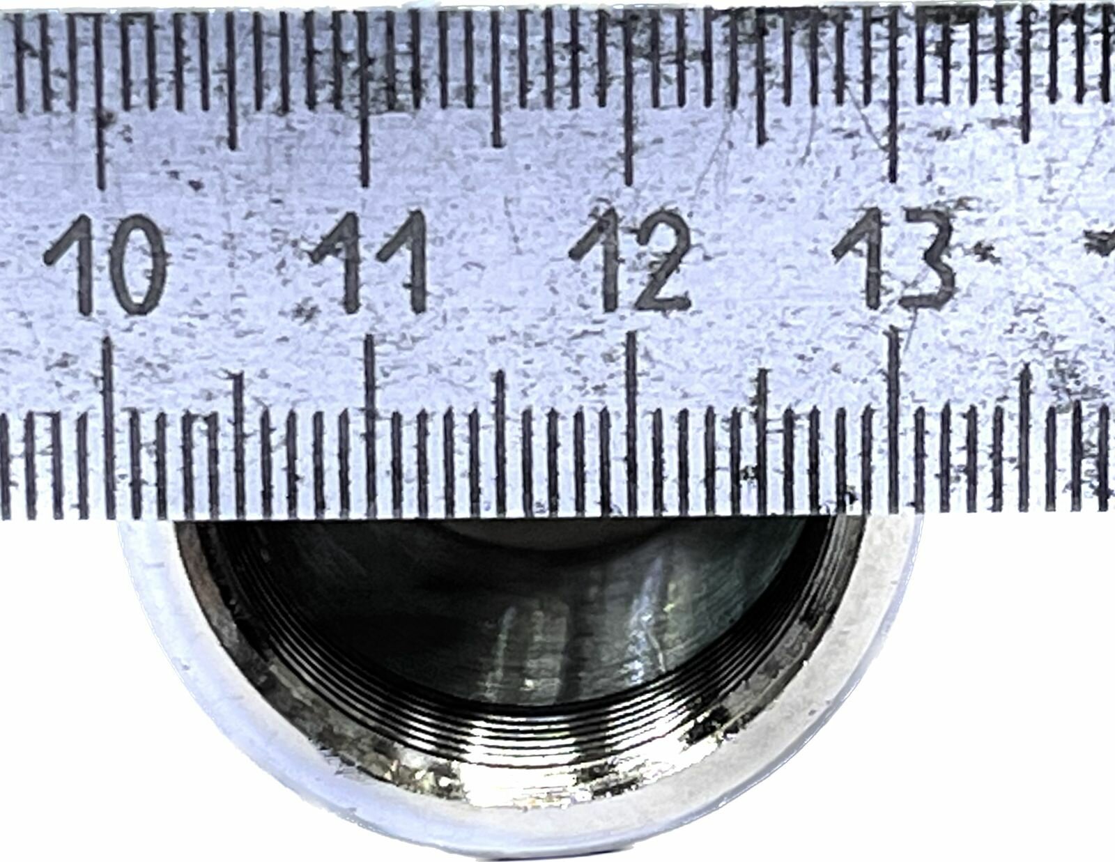 Удлинитель сантехнический 3/4" 1см — фото 1