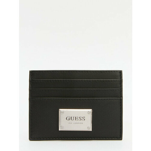 Картхолдер GUESS черный 6900₽