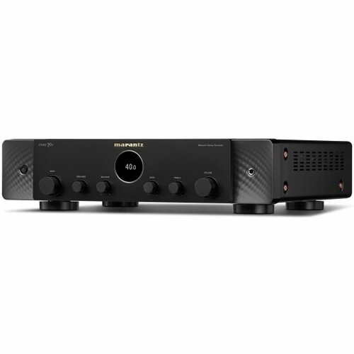 Интегральный усилитель Marantz Stereo 70s black 96900₽