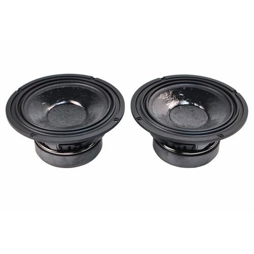 Комплект акустики для усилителей RedPower RP6A PRO 27500₽