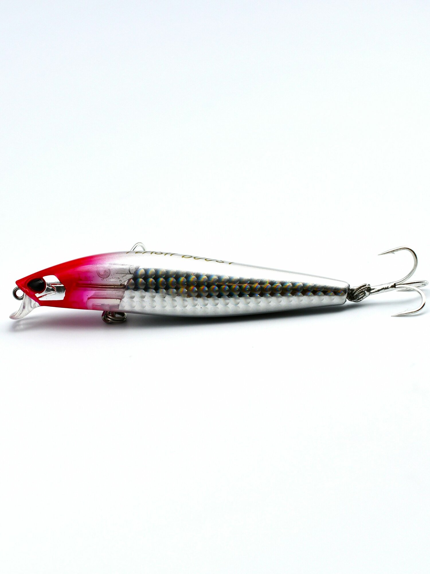 Воблер Shimano Exsence Shallow Assassin 99 F Flash Boost 14 гр 9.9 см