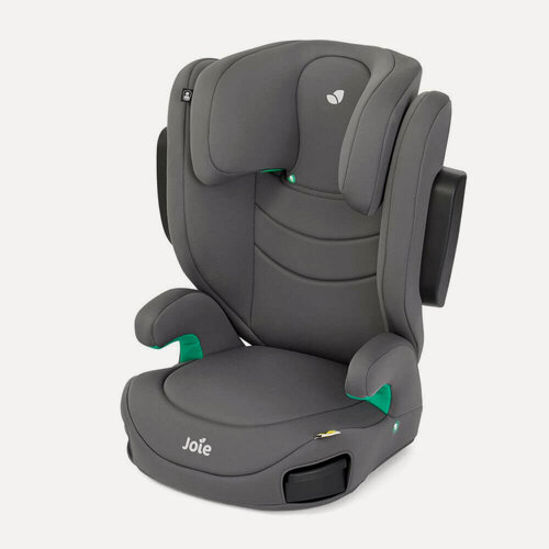 Изображение товара Joie i-Trillo, автокресло от 3 до 12 лет гр.2-3 (15-36 кг), цвет Thunder