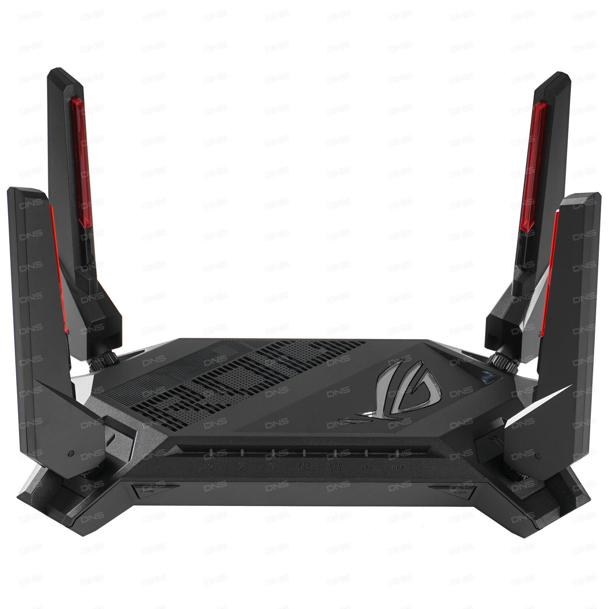 Wi-Fi роутер ASUS ROG Rapture GT-AX6000 — фото 1