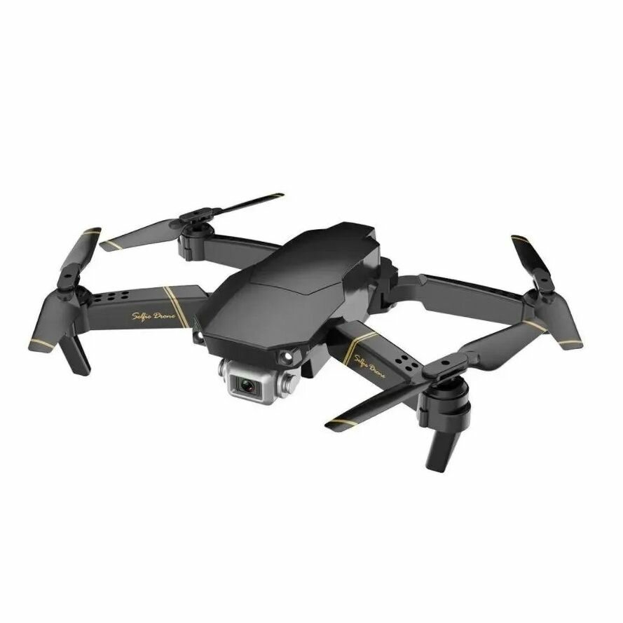 Квадрокоптер - мини Globaldrone GD89