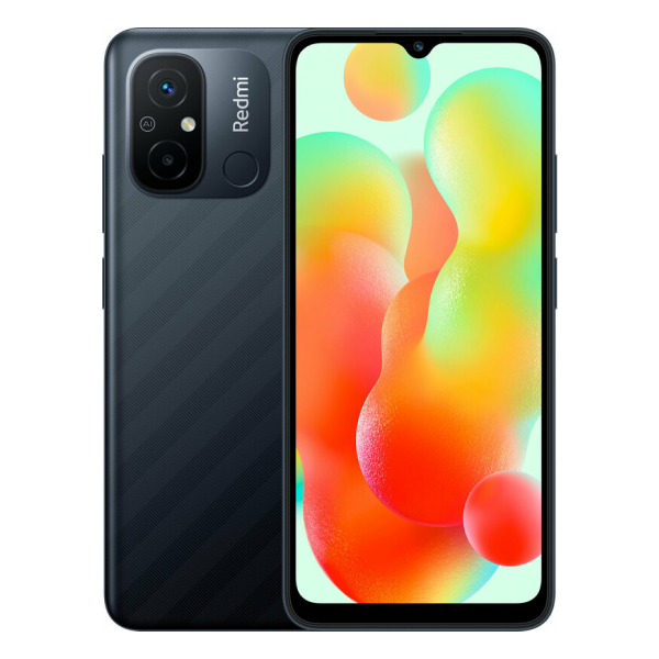 Смартфон Xiaomi - фото №1