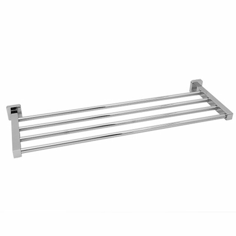Держатель полотенца WasserKRAFT Lippe K-6511