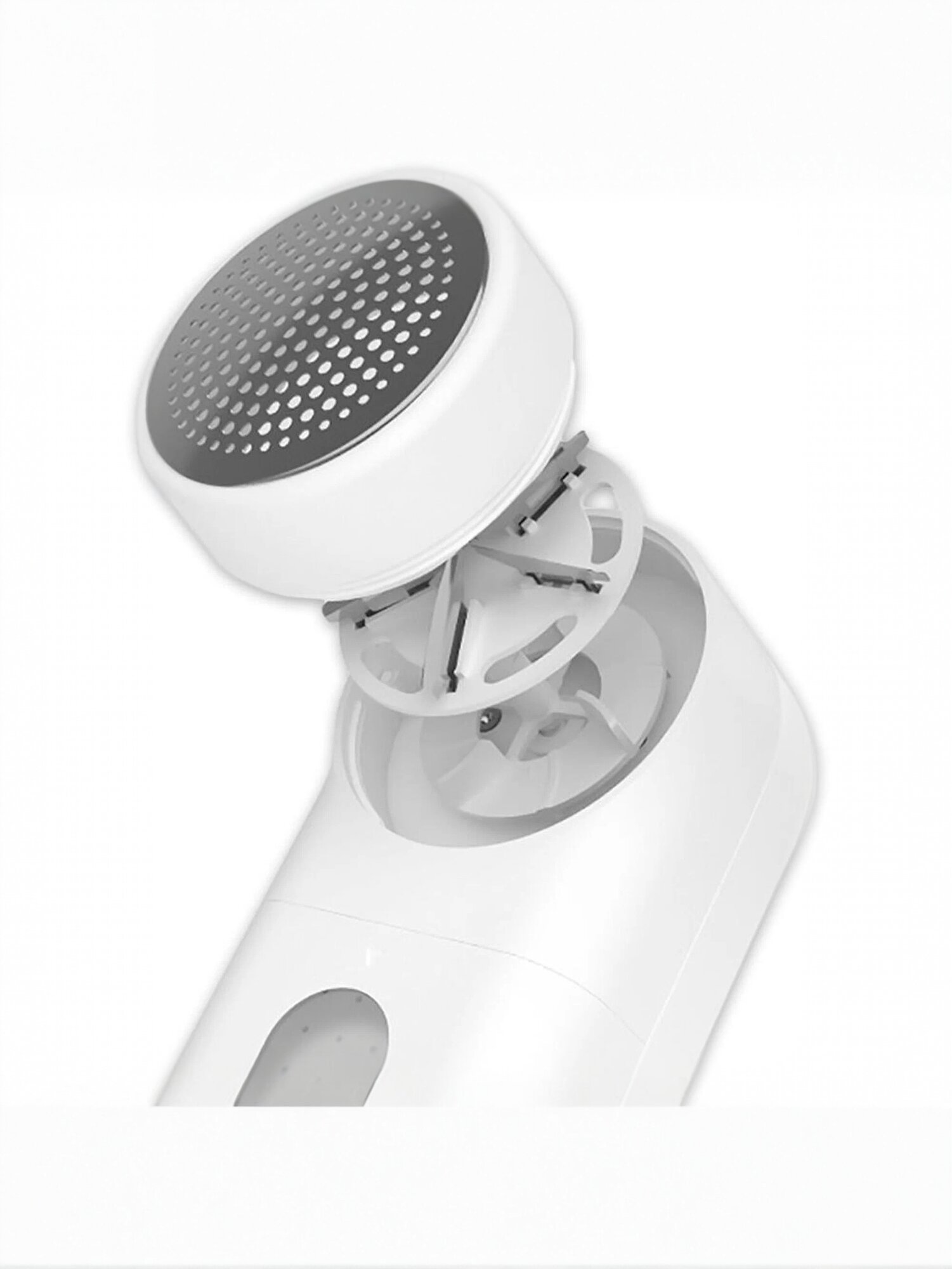 Машинка для удаления катышков Xiaomi Mijia Rechargeable Lint Remover MQXJQ01KL