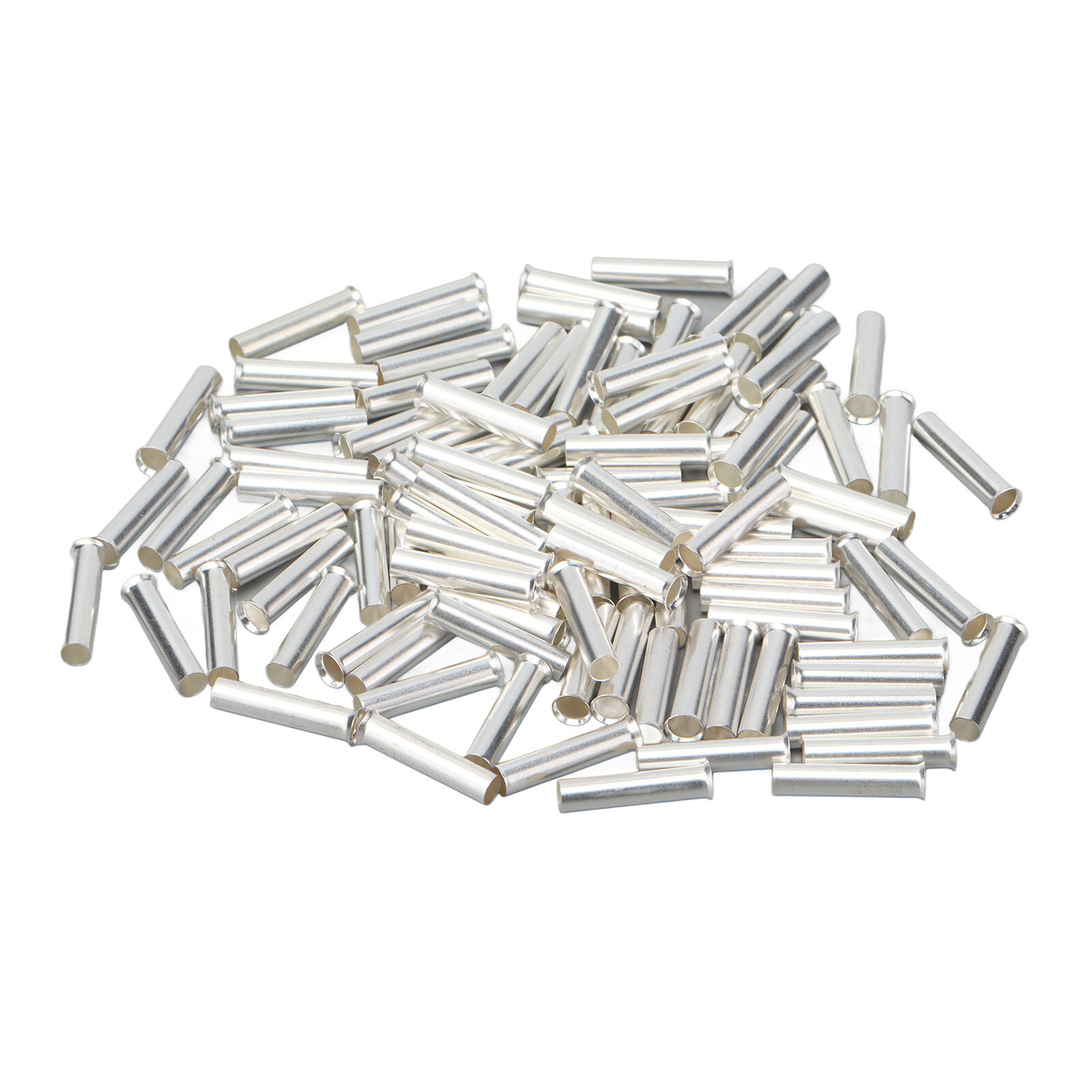 100 шт наконечник для медного провода луженый обжимной разъем наконечник для электрического кабеля сечением 6 мм EN6012