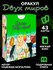 Оракул двух миров (43 карты+ книга)