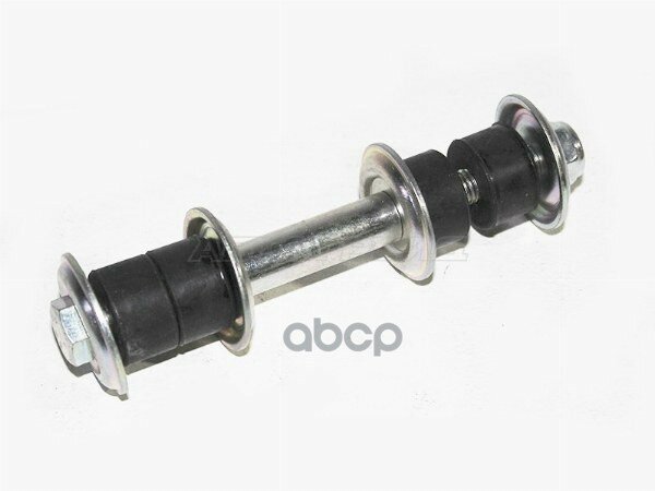 Тяга стабилизатора переднего FORD RANGER 02-12/EVEREST 03-06/MAZDA MPV 90-99/BT50 06-11/B2500 96-06 Sat арт. ST-3754149