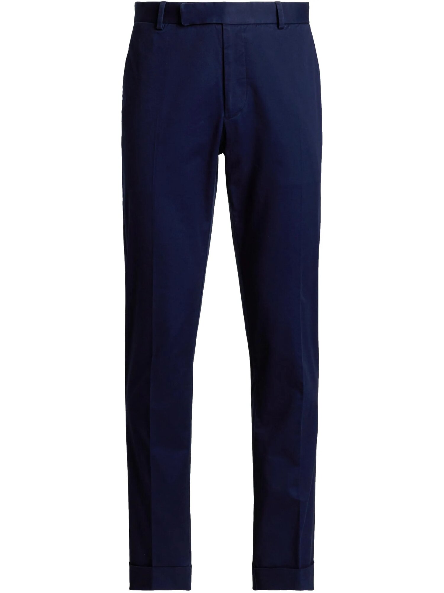 Брюки классические Polo Ralph Lauren, размер 34/32, cиний