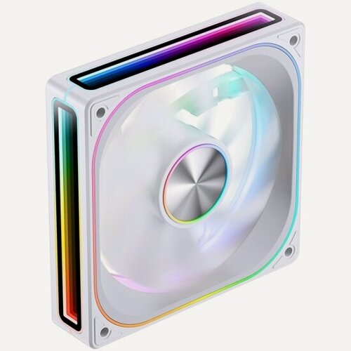 Изображение товара Вентилятор для корпуса Jonsbo ZA-120W White