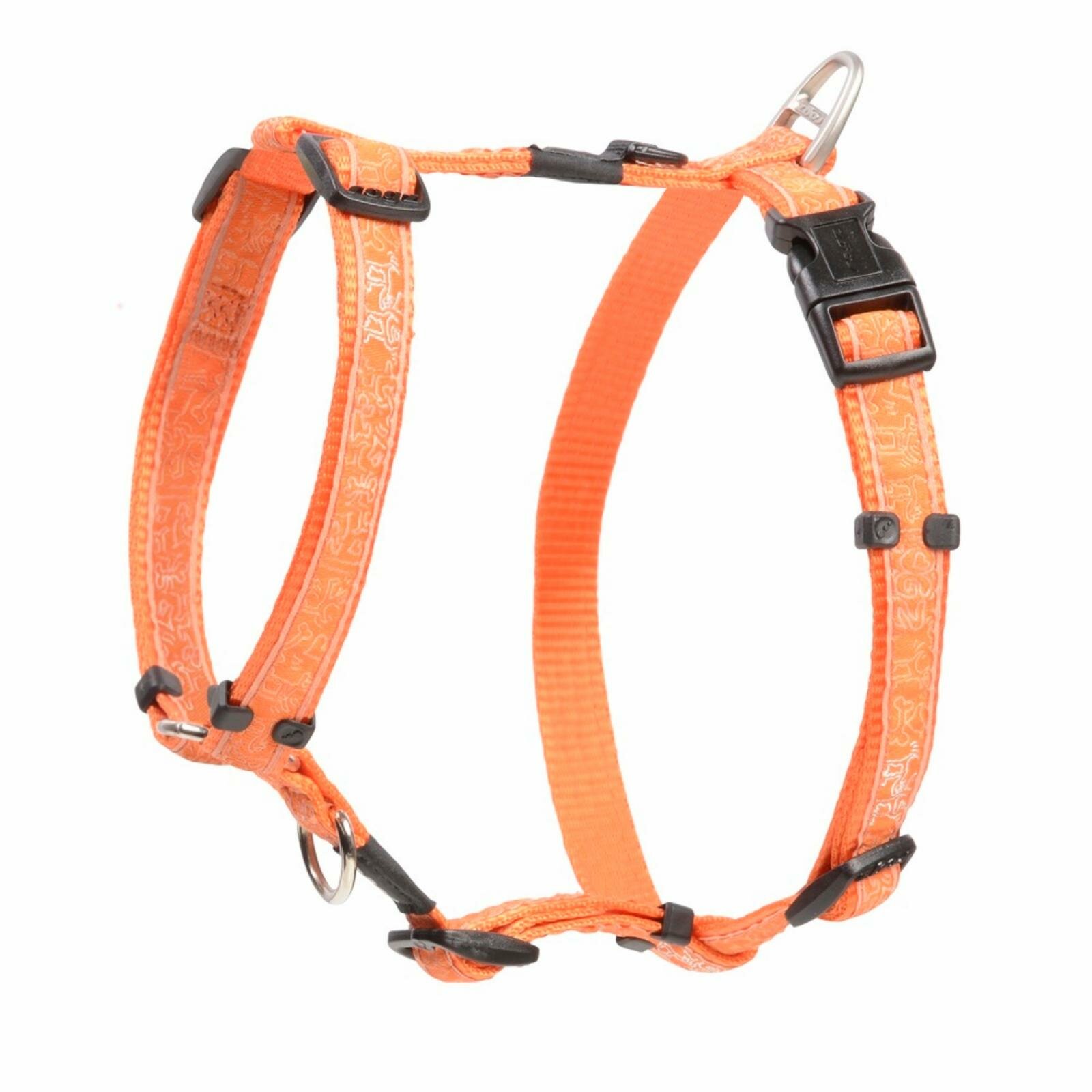 Шлейка Fancy dress, "Веселая прогулка" (ЮАР)