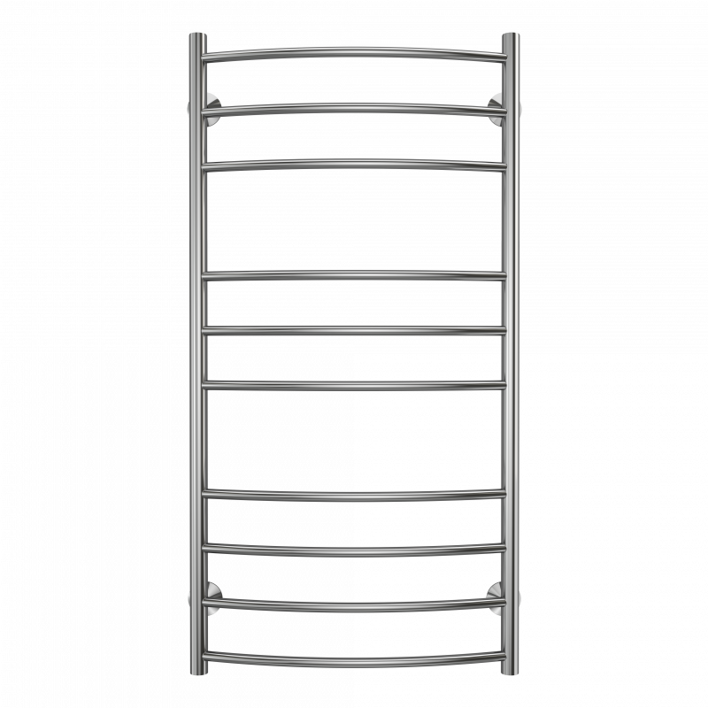Terminus Водяной полотенцесушитель Классик П10 500х1000 4670078544049 Terminus