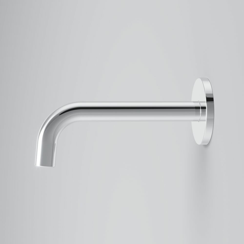 Излив для ванны с душем Am.Pm X-Joy хром - фото №6